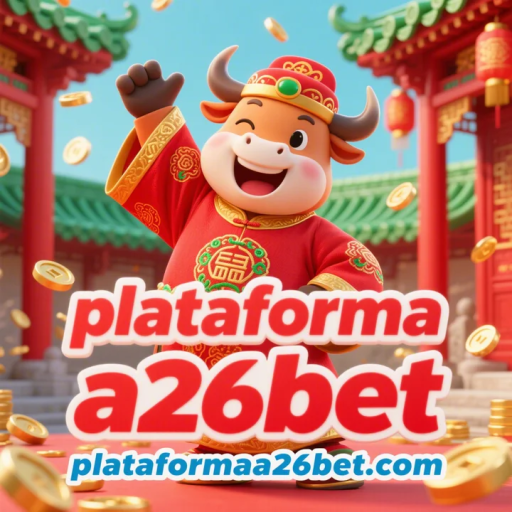 plataforma a26bet