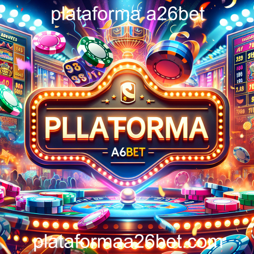 Descubra o Clube VIP da Plataforma a26bet: Uma Experiência de Jogo Exclusiva