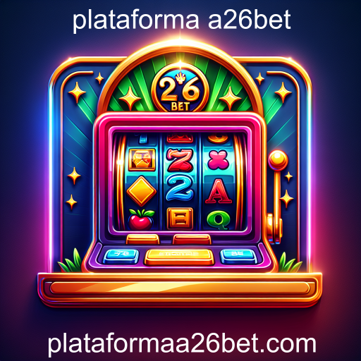 plataforma a26bet