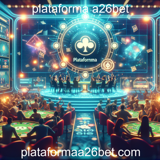 Descubra o Clube VIP da Plataforma a26bet: Uma Experiência de Jogo Exclusiva